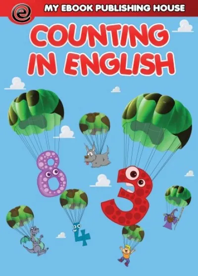 Counting in English Újdonság