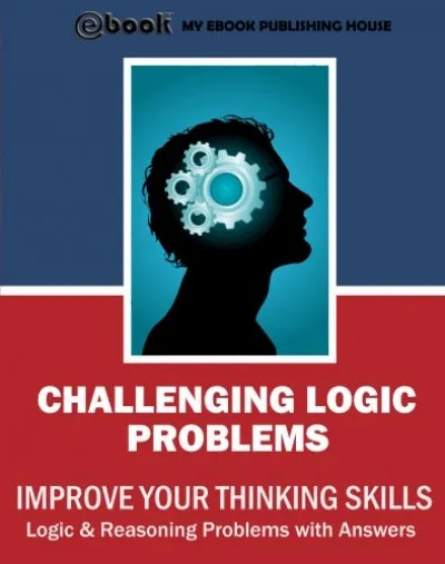 Utolsó esély Challenging Logic Problems