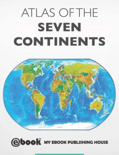 Atlas of the Seven Continents Azonnal elérhető