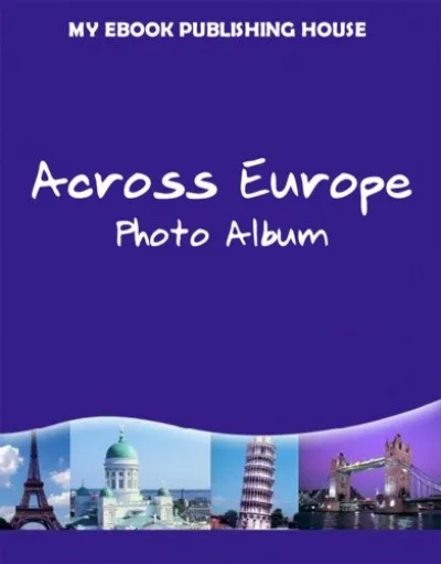 Bestseller Across Europe - Photo Album