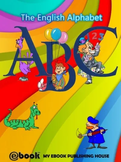 Kiárusítás ABC - The English Alphabet