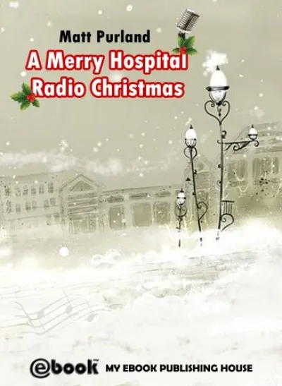 A Merry Hospital Radio Christmas Árengedmény