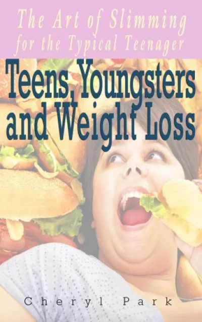 Teens, Youngsters and Weight Loss Outlet