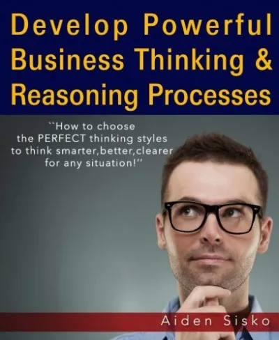 Powerful Business Thinking Alacsony ár