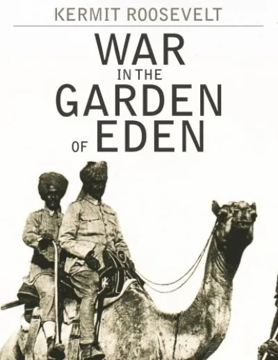 War in the Garden of Eden Azonnal elérhető
