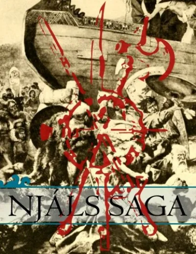 Népszerű The Story of Burnt Njal