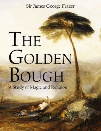 Kedvezmény The Golden Bough
