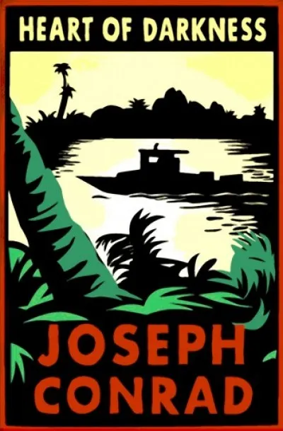 Heart of Darkness Bestseller