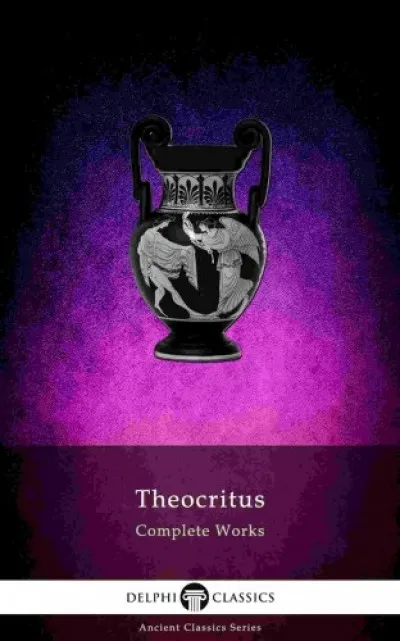 Delphi Complete Works of Theocritus (Illustrated) Nézd meg most