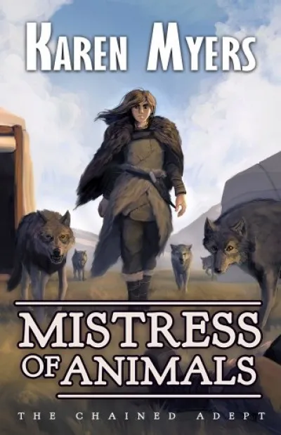 Gyors kiszállítás Mistress of Animals