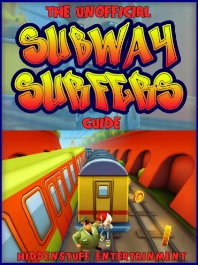 Subway Surfers Game Guide Vedd meg online