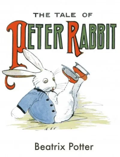Árengedmény The Tale Of Peter Rabbit