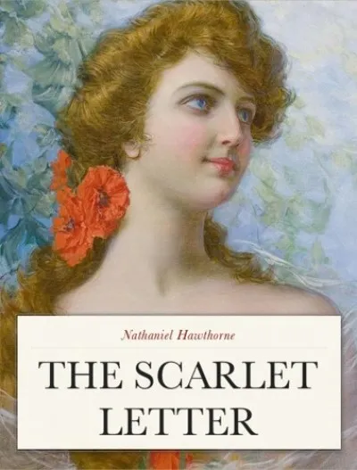 Ne maradj le The Scarlet Letter