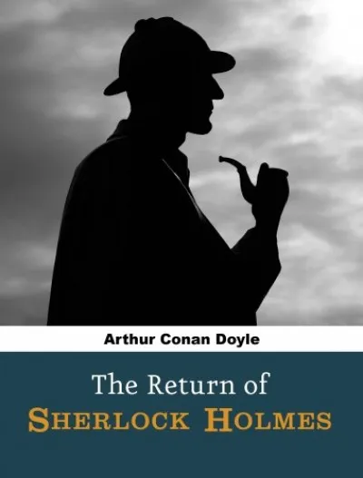 Bestseller The Return of Sherlock Holmes