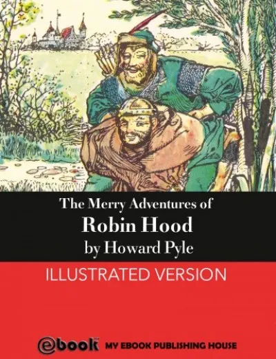 The Merry Adventures of Robin Hood Kiárusítás