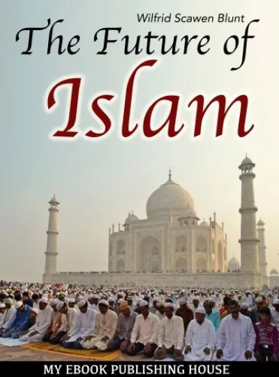 The Future of Islam Prémium