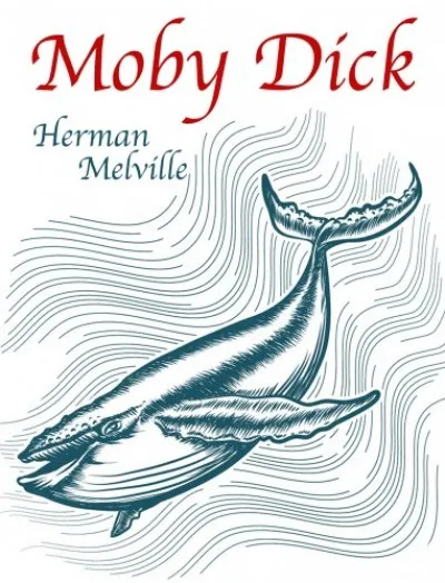Legnépszerűbb Moby Dick