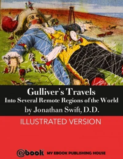 Végkiárusítás Gulliver's Travels