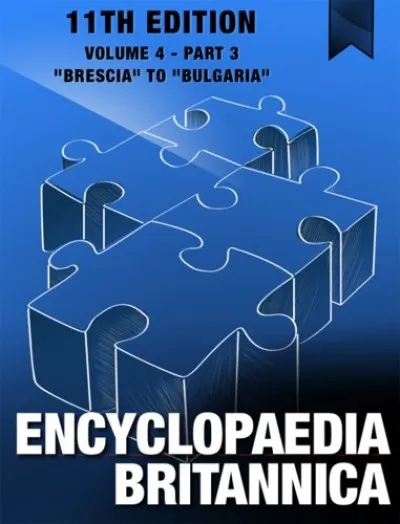 Ne maradj le Encyclopaedia Britannica