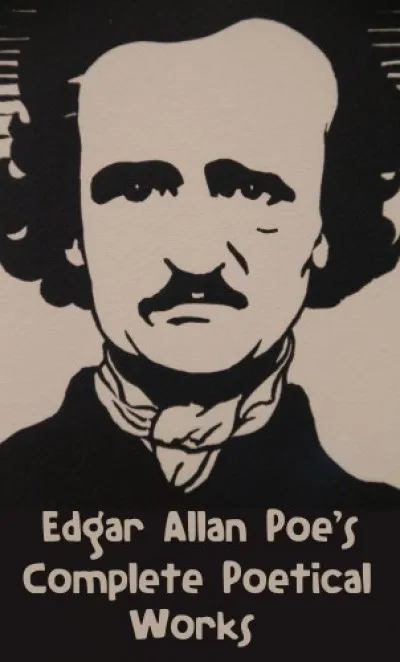 Azonnal elérhető Edgar Allan Poe's Complete Poetical Works