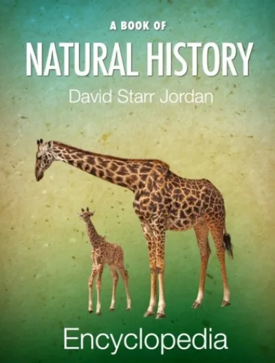 Exkluzív ajánlat A Book of Natural History