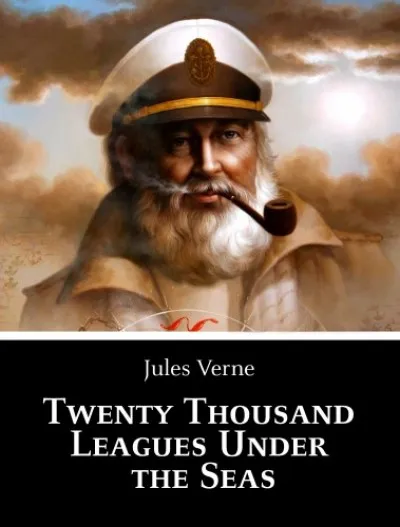 Ne maradj le Twenty Thousand Leagues Under the Sea