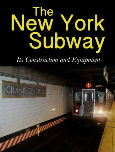The New York Subway Ne maradj le
