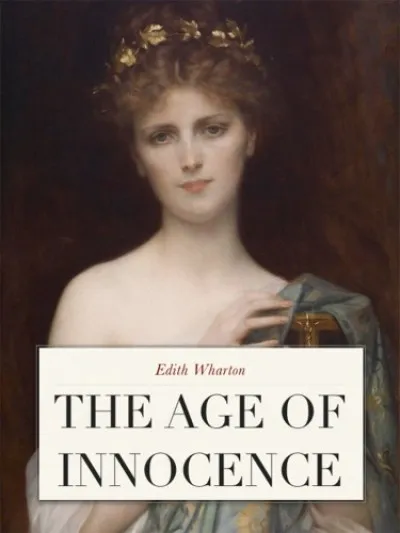 The Age of Innocence Végkiárusítás
