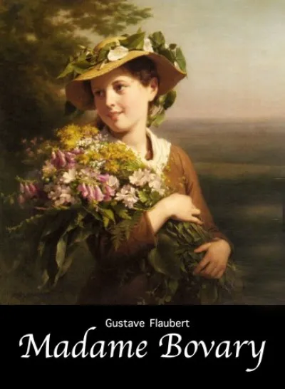Madame Bovary Olcsóbb