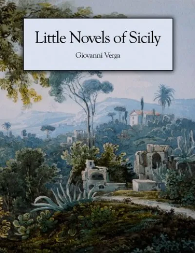 Little Novels of Sicily Azonnal elérhető