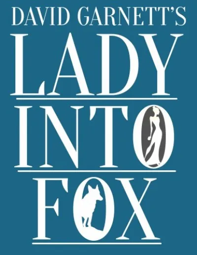 Árengedmény Lady Into Fox