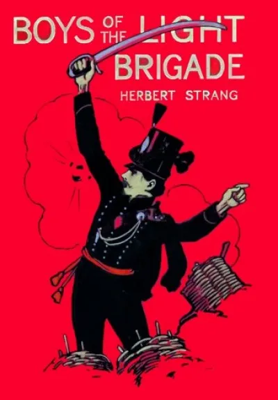 Boys of the Light Brigade Gyors kiszállítás