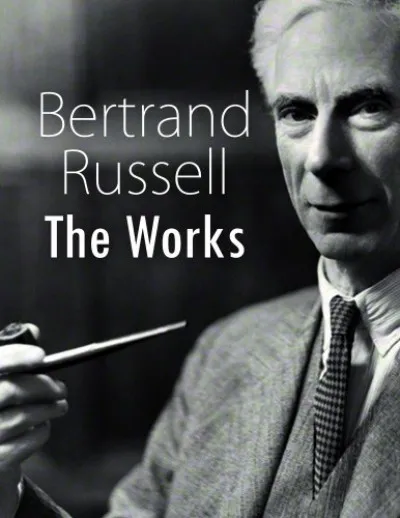 Árengedmény Bertrand Russell: The Works
