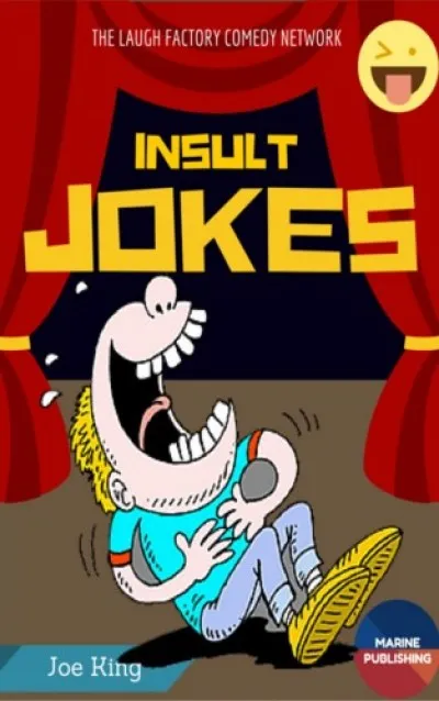 Insult Jokes Árcsökkenés