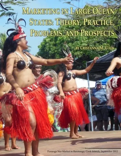 Utolsó esély Marketing in Large Ocean States: Theory, Practice, Problems, and Prospects