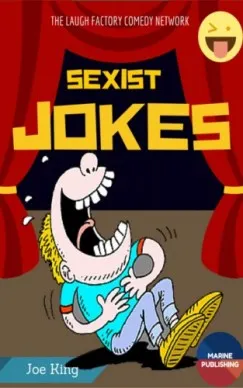 Akció Sexist Jokes