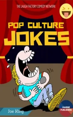 Biztonságos fizetés Pop Culture Jokes