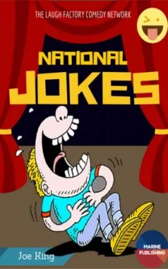Kedvezményes ár National Jokes