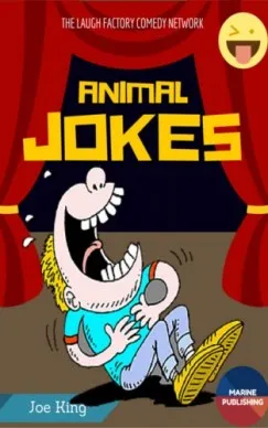 Legnépszerűbb Animal Jokes