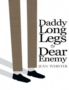 Gyors szállítás Daddy Long-Legs and Dear Enemy: Illustrated