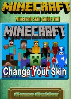 Minecraft Skin Guide Full Guide Olcsóbb