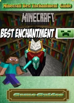 Kedvezmény Minecraft Best Enchantment Guide