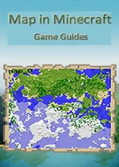 Ne maradj le Map in Minecraft:Guide