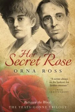 Her Secret Rose Rendeld meg most