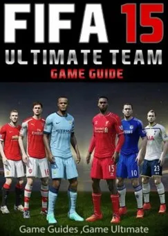 Biztonságos fizetés Fifa 15 Ultimate Team: Coins, Tips, Cheats, Download, Game Guides
