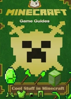 Cool Stuff in Minecraft Guide FULL Legkelendőbb