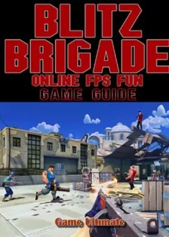 Blitz Brigade Online FPS Fun Game Guides Walkthrough Biztonságos vásárlás