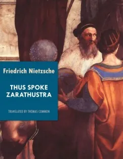 Expressz szállítás Thus Spoke Zarathustra