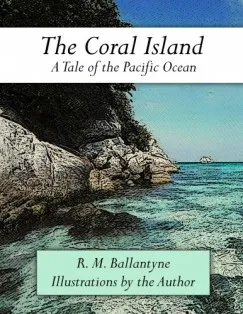 The Coral Island Outlet