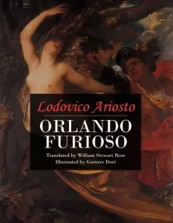 Orlando Furioso Különleges ajánlat